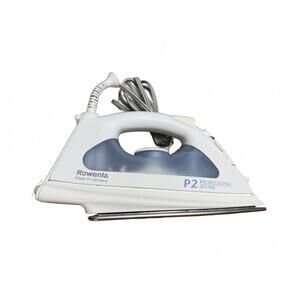 Rowenta P2 Professional Anti Drip Steam Iron